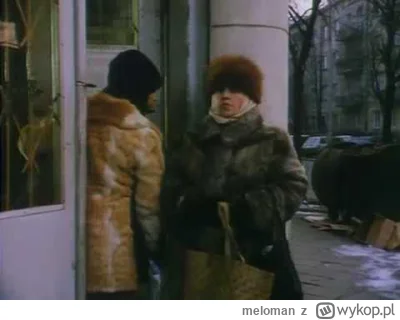 meloman - @JAn2: Przypomina mi to tą scenę z Rozmów Kontrolowanych