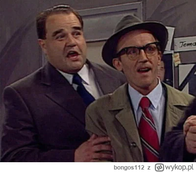 bongos112 - @Summer92 co powiesz na komisarza Gordona?