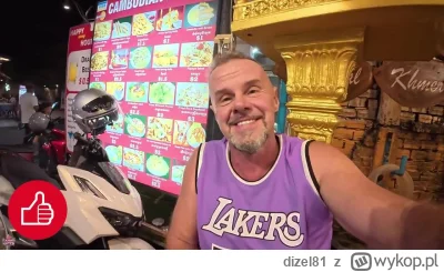 dizel81 - Waldi się czuje jak gwiazda jutuby:)
#raportzpanstwasrodka