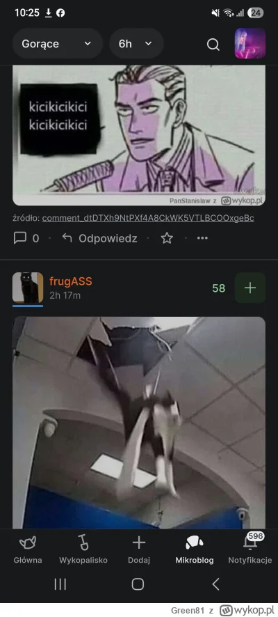 Green81 - @PanStanislaw I się znalazł