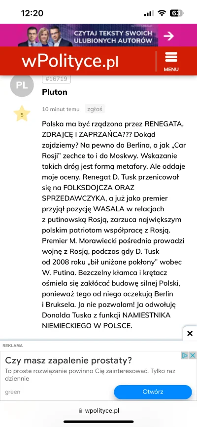 Turkotka - https://wpolityce.pl/polityka/668030-wspolne-oswiadczenie-opozycji-jestesm...