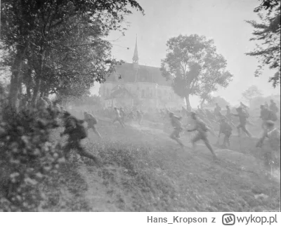 HansKropson - >Nastąpiło nagłe załamanie frontu, dezercje?

@alibaba: To nie tak.
Trz...