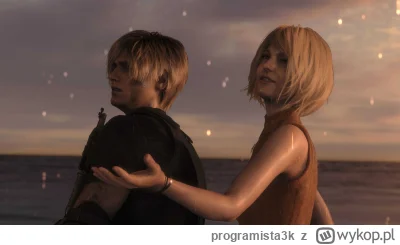 programista3k - Gry znowu wymyślają leon jest jak jeden z nas, a ruchacz i zabijaka 
...