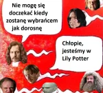 malyatakpaniki - Ahh tak, te oczy po matce #harrypotter