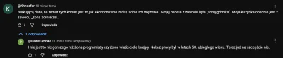 Alessandro - @typowyWykopekMizogin: Ciężko żeby nie były jak to jest #cuckolandia i b...