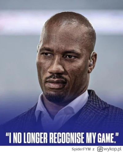 SpiderFYM - Do końca jeszcze łudzę że "to tylko beta". Ale kiedyś bety FMa były prakt...