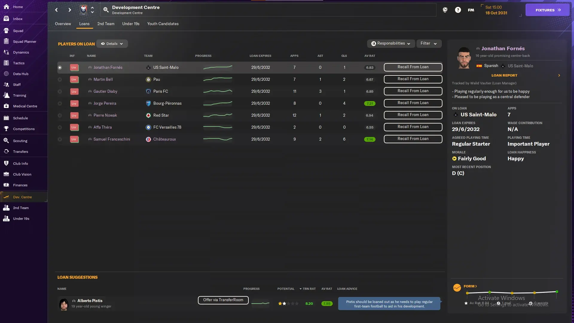 SpiderFYM - Tak było wcześniej. Więcej miejsca na dane ale no niestety nie było to ok...