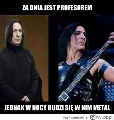 buzitozamalo - #harrypotter