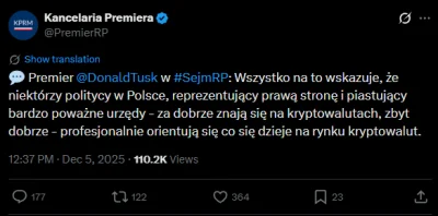 FoliarzBombelkowy - no wiadomo
lepiej nie potrafić nawet wymówić podstawowych pojęć z...