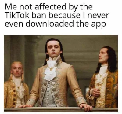 grajkoo - Tiktok w USA miał 170 mln userów tj. 50% populacji kraju, 
Druga połowa pop...