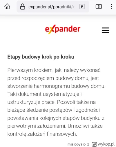 misiopysio - @GacekNiebieski:
Etap konczy sie, oczywiscie sie konczy, jak narazie jes...