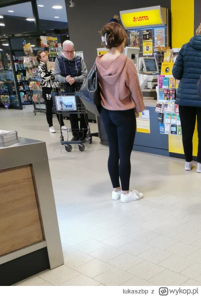 lukaszbp - #dupeczkizprzypadku