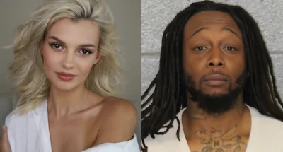 KaczuszkaKwak - "Iryna Zarutska, a 23-year-old Ukrainian refugee who had fled the Rus...