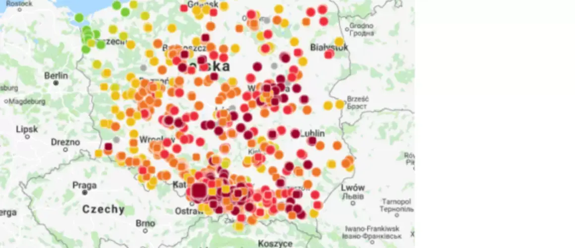 goandwin - Walka nie idzie bo problem jest lekceważony (ludzie nie mają pieniędzy na ...
