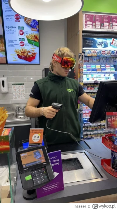 nasser - Wstawaj Samuraju, mamy kiełbaskę do wybrania! xD #heheszki #humorobrazkowy