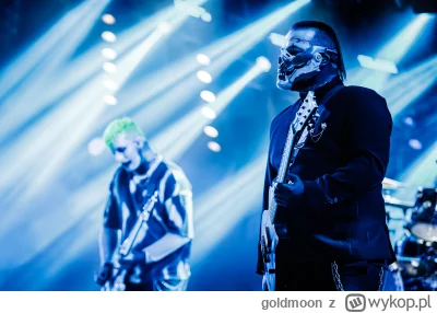 goldmoon - #foto 2024.08.02 - 30 Pol'and'Rock Festival - Motionless In White

https:/...