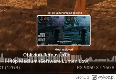 LeonL - >W piekle jest specjalne miejsce dla ludzie którzy zdecydowali o wprowadzeniu...