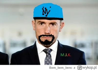 Bembembenc - @jobless: itam itam sej sony Borys Bonzo tego typu