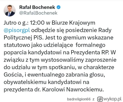 badreligion66 - #polityka Przecież tego by Bareja nie wymyślił xd