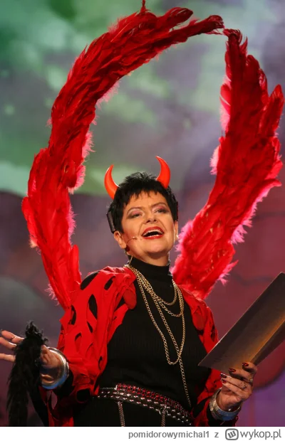 pomidorowymichal1 - #polityka