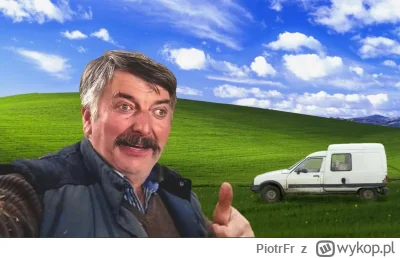 PiotrFr - Kwintesencja francuskiej wsi na jednym zdjęciu ( ͡° ͜ʖ ͡°)

#francja #hehes...