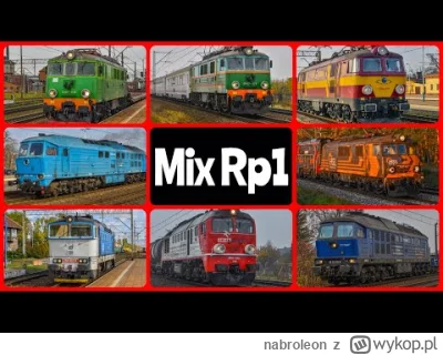 nabroleon - Ten dzwiek jak i dzwiek ostrzegawczy  pociagow to zawsze byla dla mnie na...