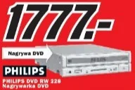 wigr - >nagrywarka DVD do kompa 1777pln XD
przecież to na dzisiejsze to jakieś 3-4K
@...