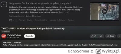 UchoSorosa - >@UchoSorosa: typ agituje za konfą.

@Kryspin013: To by tlumaczylo dlacz...