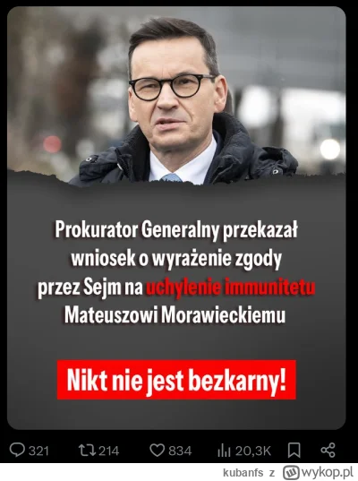 kubanfs - #polityka #informacje #wiadomosci #kraj #bekazpisu #sejm