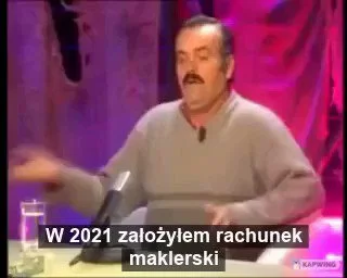 widmo82 - #gielda #zabka #heheszki