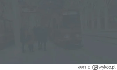 d601 - #lodz #pogoda #zima #mgla