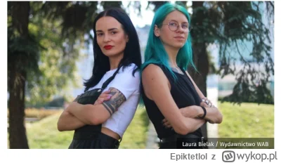 Epiktetlol - >Kobiety są piękne, ale my Polki to już przesadziłyśmy ( ͡° ͜ʖ ͡°)

#prz...