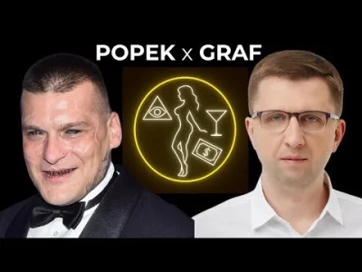 B.....a - #cezarygraf #popek #inwestycje

Skąd taki Graf vel Koszel ma kontakty do ta...