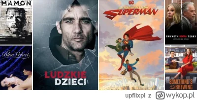 upflixpl - Dzisiejsza dostawa w HBO Max Polska – nowe tytuły i odcinki seriali dostęp...