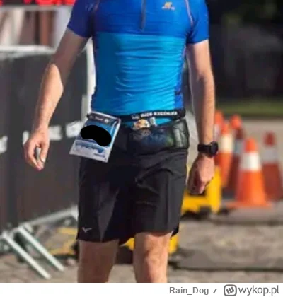 Rain_Dog - @PurpleHaze: przecież te spodenki mają gigantyczne kieszenie. Nawet mam zd...