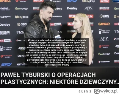 al0sh - #famemma Genów nie oszukasz