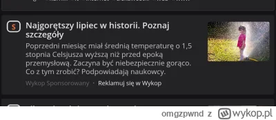 omgzpwnd - wykop też lobbuje