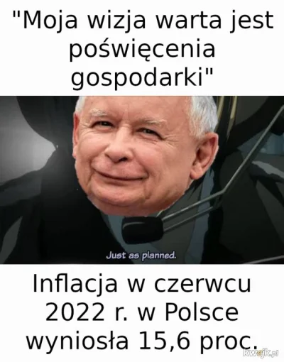 Tytanowy_Lucjan - @eduardo-garcia: Ideały budowy PRL 2.0 za wszelką cenę, bo jak każd...