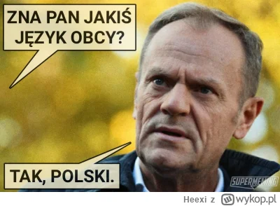 Heexi - #bekazpo #Polityka #pis #polska