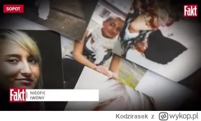 Kodzirasek - #iwonawieczorek