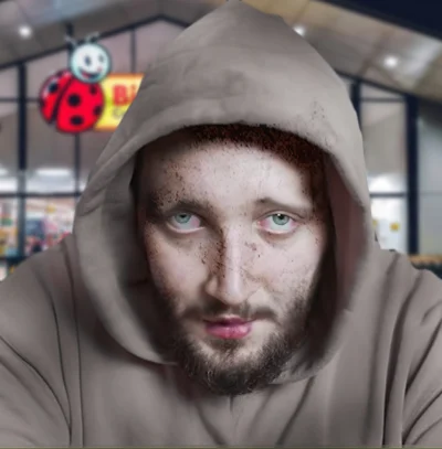 MelonUsk - #famemma kierowniku, kopsnij szluga na warę.