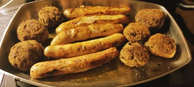 darino - Cos z grilla ( ͡° ͜ʖ ͡°)
#foodporn #gotujzwykopem #jedzzwykopem
