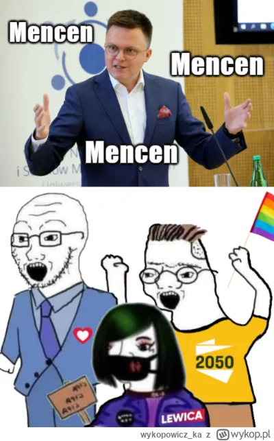 wykopowicz_ka - Gdybyśmy tylko wiedzieli co stało za porażką ( ͡° ͜ʖ ͡°)