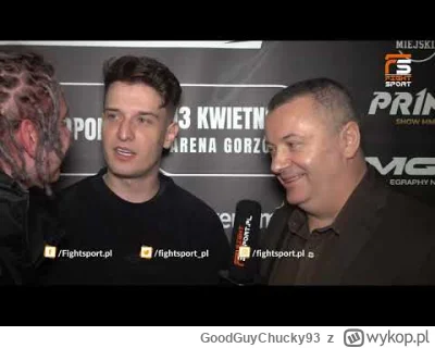 GoodGuyChucky93 - Pamiętajcie, że #primemma to najlepsza federacja. Jedyne słuszna tr...