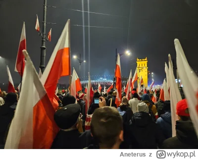 Aneterus - @Gours: no nieźle się nie świeci