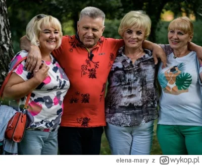 elena-mary - #rolnikszukazony
Kiedys to byli rolnicy