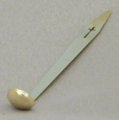 ZygmnuntIgthorn - >Wino w trakcie mszy jest rozwodnione i nie dałbyś rady się nim upi...