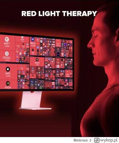 Malenaa - Próbowałem i polecam

SPOILER

#gielda