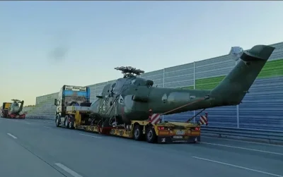 ArtBrut - #rosja #wojna #ukraina #wojsko #polska #bron #smiglowce

Mi-24 na wyjeździe