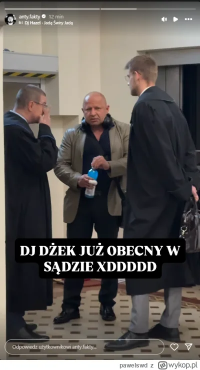 pawelswd - #famemma Gościu na stare lata nie ma zajęcia to postanowił sobie chodzić h...